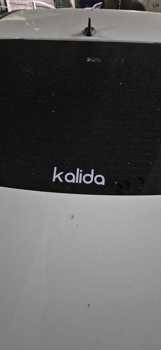 KalidaMotors tweet picture