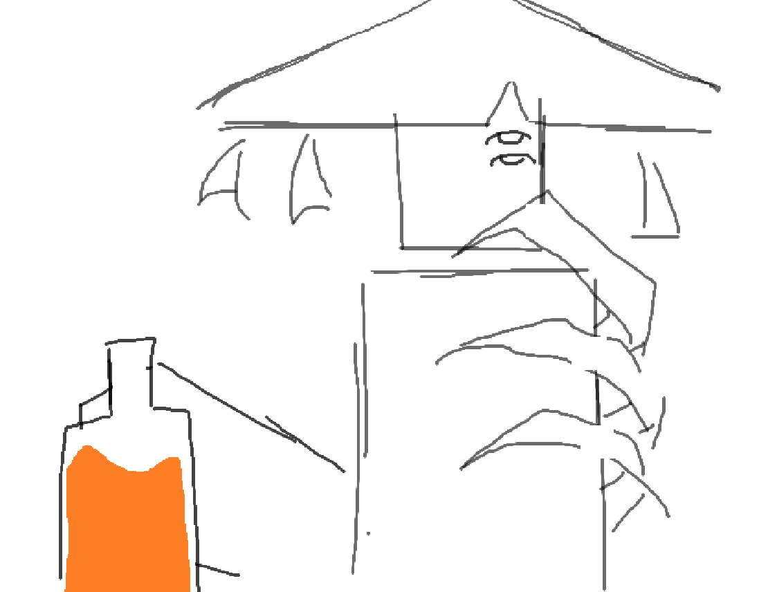 Shreddedthread tweet picture