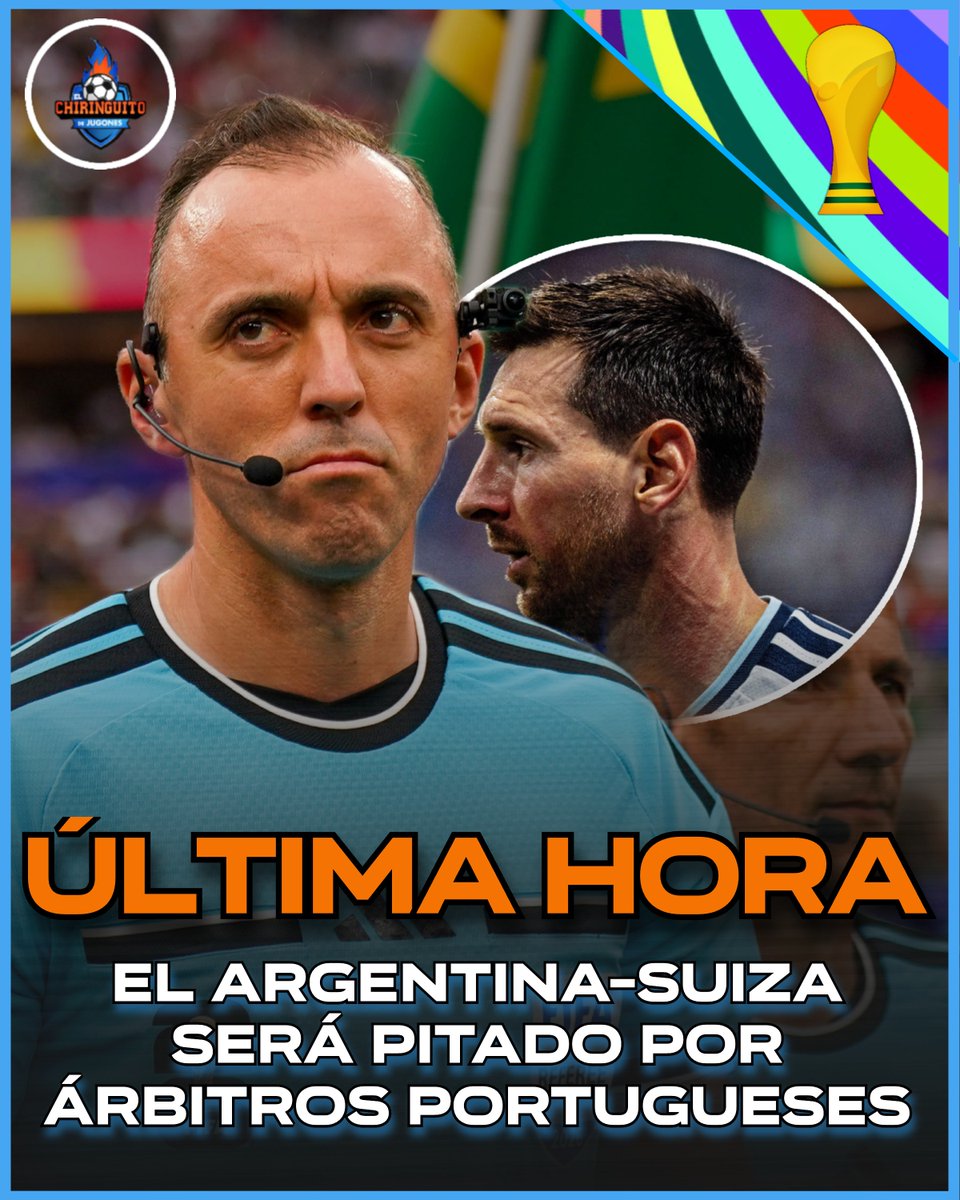 El Chiringuito TV tweet media