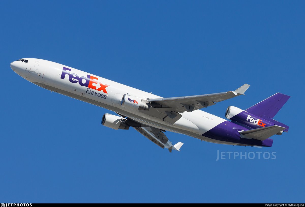 JetPhotos tweet media