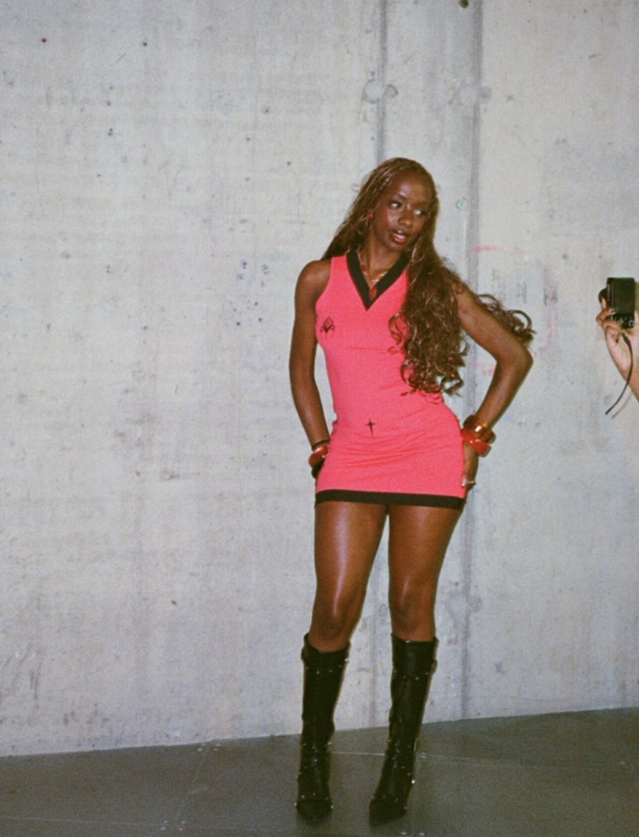 ceoruger's tweet photo. Made some dresses for my brand,

“BASE Blossom Dresses”

By Baseguerrilla https://t.co/M0uHLFATW7