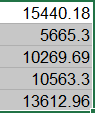 theRugPullGang's tweet photo. @quantmindset mmm you sure about that, these are my daily gains july 1st and onwards https://t.co/ZmrLZufmkG