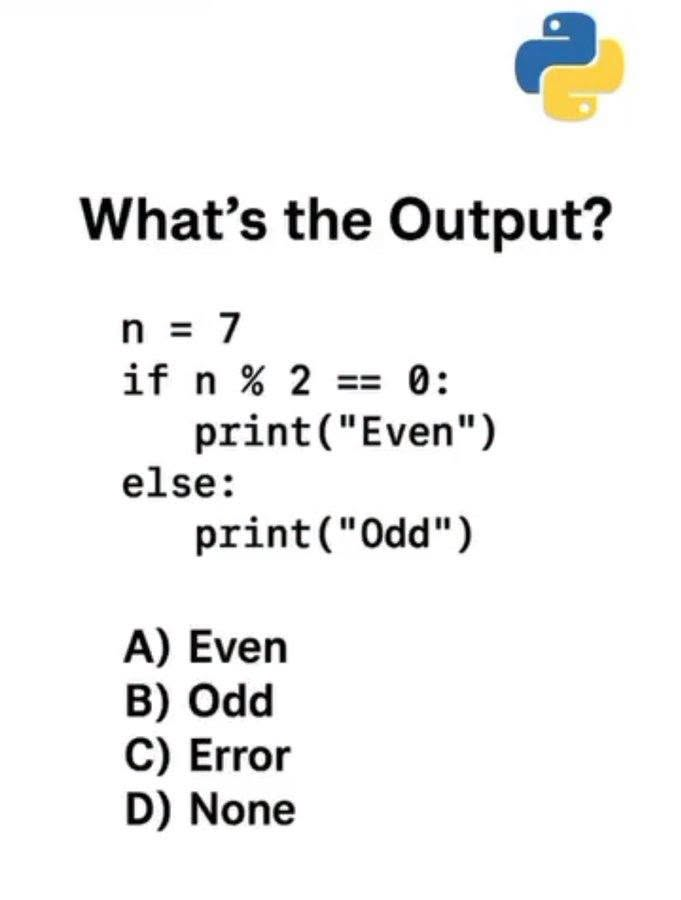 Python Programming tweet media