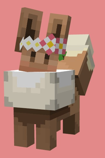 __HanMC's tweet photo. praticing huh

Made with @blockbench

#blockbench #minecraft #lowpoly #pixelart https://t.co/OLIH9d0cih