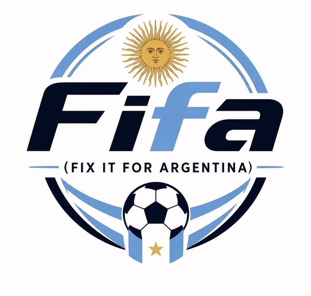 TouchmineX's tweet photo. 🚨🚨💣 𝗕𝗥𝗘𝗔𝗞𝗜𝗡𝗚: Gianni Infantino faces World Cup investigation that could take him down. 

— @sportbible https://t.co/aJ3HHinbD4