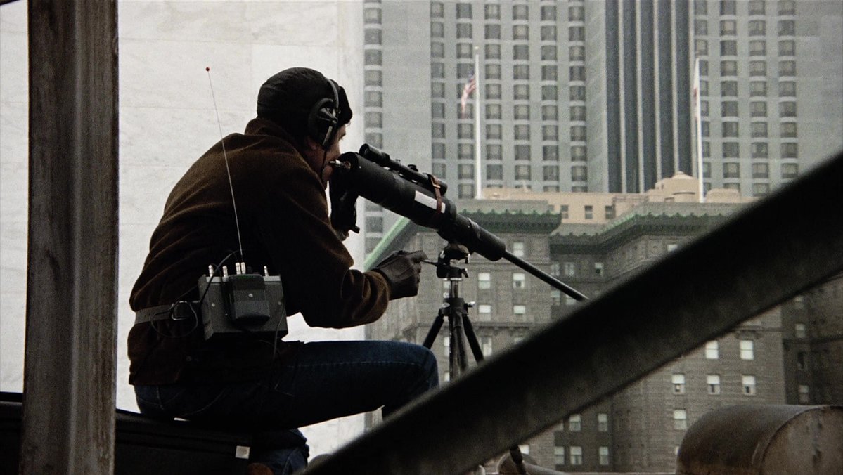 filmfr4me's tweet photo. The Conversation (1974)
director: Francis Ford Coppola https://t.co/KGWnOtXJsf