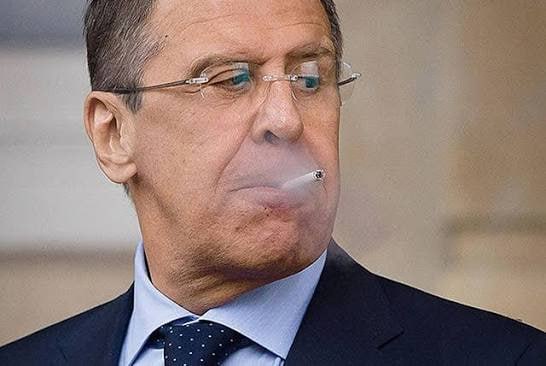 aleksthgrt's tweet photo. ❗️Russia will no longer believe that the West wants to find negotiated solutions regarding Ukraine, - Sergey Lavrov.

The West is simulating a willingness to negotiate on Ukraine, but now it is openly issuing ultimatums to Russia, he added. https://t.co/xljd7vTtsk