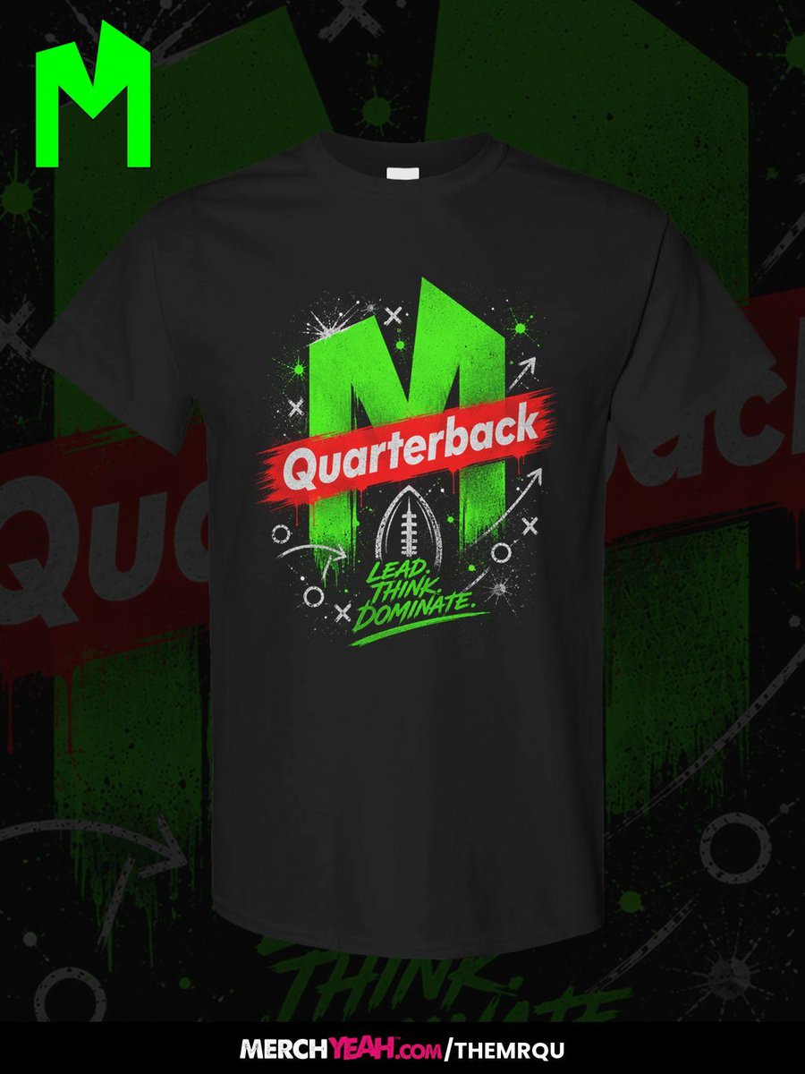 TheMRQU's tweet photo. The MRQU merch store is open!  Short Sleeves, Long Sleeves, and Hoodies are available.

Get your gear today! 👇🏿

https://t.co/boGmg1H8rp https://t.co/gUbXHQtjUo