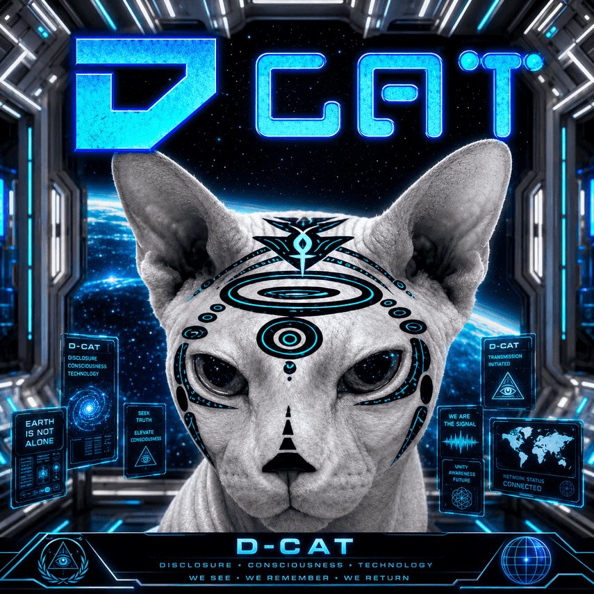 DCATtribe's tweet photo. @1000xgirl https://t.co/7QN4F8D5sI
