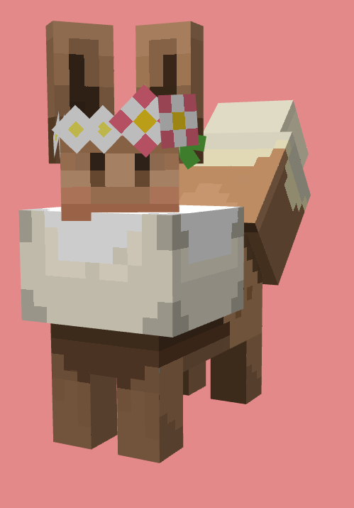 __HanMC's tweet photo. praticing huh

Made with @blockbench

#blockbench #minecraft #lowpoly #pixelart https://t.co/OLIH9d0cih