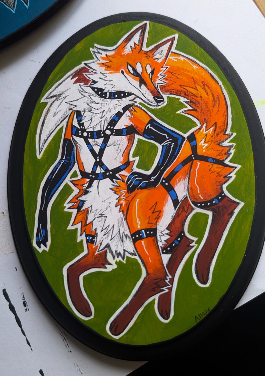 ALLOSAUREX's tweet photo. https://t.co/a1fSV6gHIs