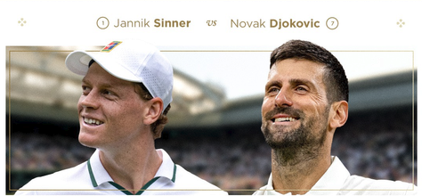 TNNSLVR's tweet photo. I'm slowly questioning the brain cells of certain fans.

Endlessly blaming Sinner for that damn schedule change tomorrow, as if they can't consider that their 39-year-old idol might actually benefit more? Come on…

PS: Sorry for the strong words... and this is still the polite version 😅☺️

#Sinner #Djokovic