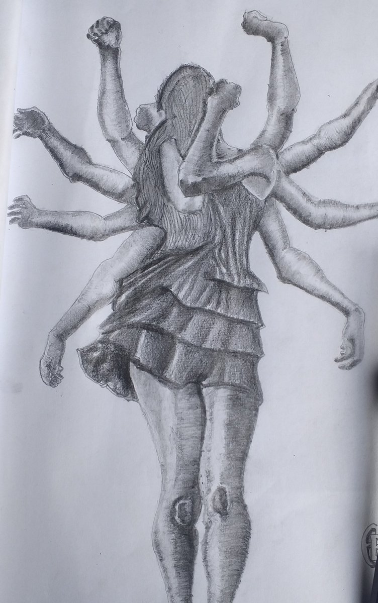 FeelzButArt tweet picture