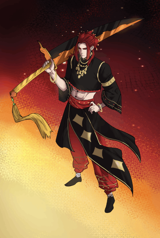 AlexanderJ0tw's tweet photo. @ReiyoStar I saw you need a 2D model creator. I am an artist ready to design an amazing 2D character for you at a highly reasonable price. You will absolutely love the results! We will start with a reference sketch from me, or feel free to share your own. https://t.co/8NLHtKafj3