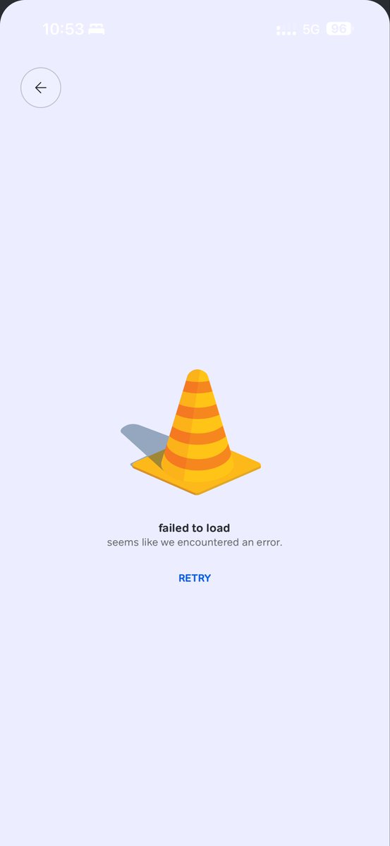 immalviya_97's tweet photo. I am not even getting proper network coverage that even the airtel app can’t open. And they have closed my request 

“complaint No. 31-1000014752154 raised for your Airtel Number ..has been closed. “

@airtelindia @Airtel_Presence I just wanna speak to the person who closed it.. https://t.co/I1o4t6S69F