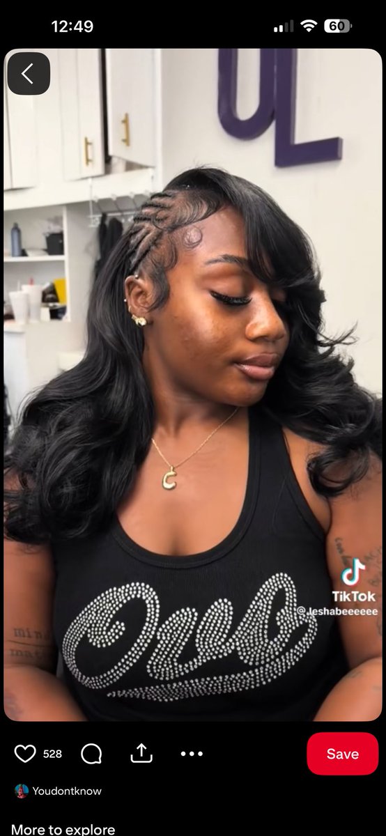 adoreexkiy's tweet photo. Who need they hair done I do hair. I take kids men and women clients! https://t.co/UMcNLCMjbM