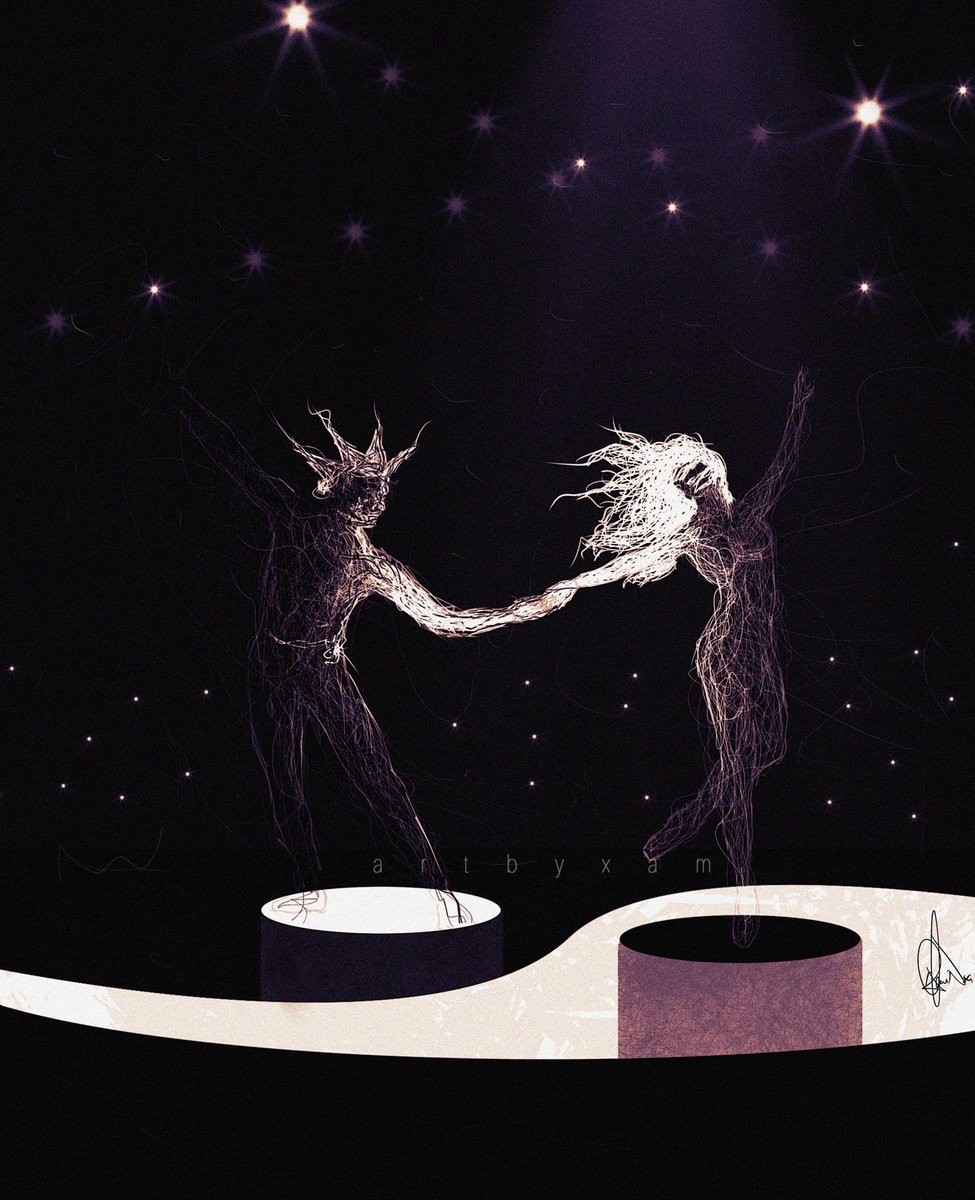 artbyxam tweet picture