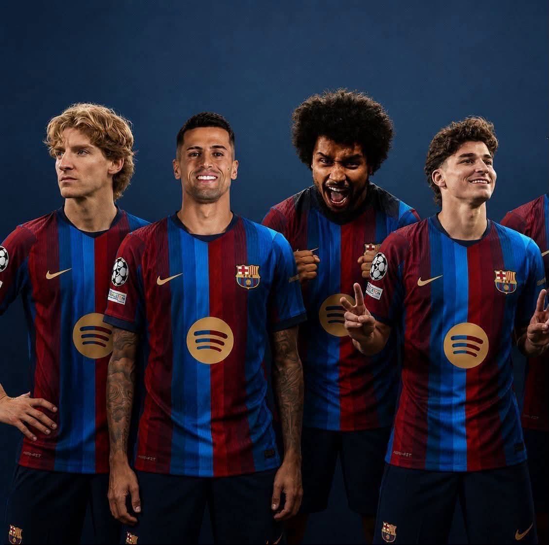 أحمد | FCB tweet media