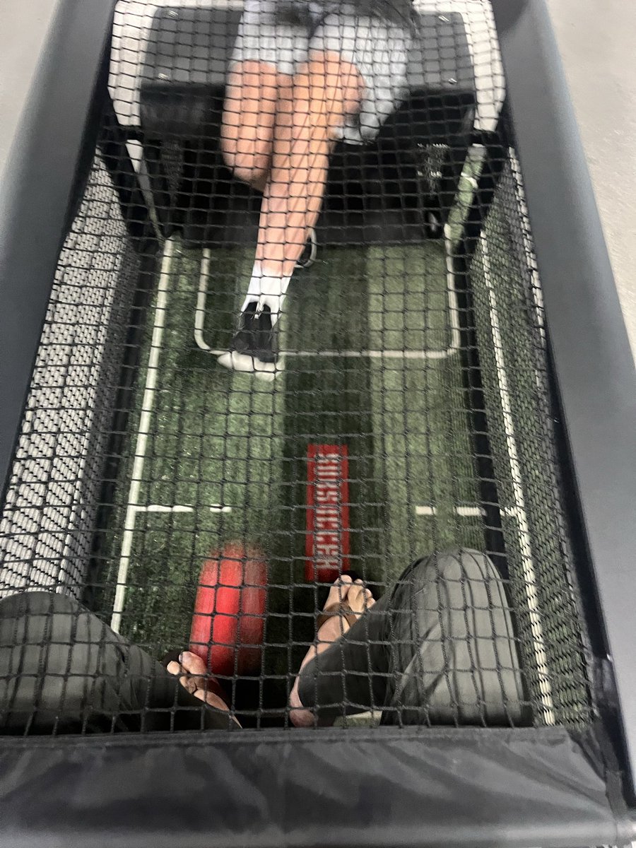 lehnerjw's tweet photo. Brutal loss. But at least 👦🏻 got first real experience/scar of being let down by your sports team? Many more to come son, many more. First 2 goals were right in front of us 🤡 But it was fun to go, glad we did it. That little fishing village up north is alright too. https://t.co/wZaIzfE0pg