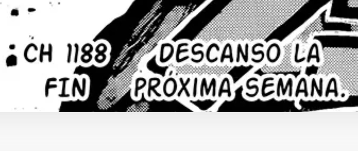 chris__ass's tweet photo. Qué hijo de puta #onepiece1188 https://t.co/YB75ZRJEsO