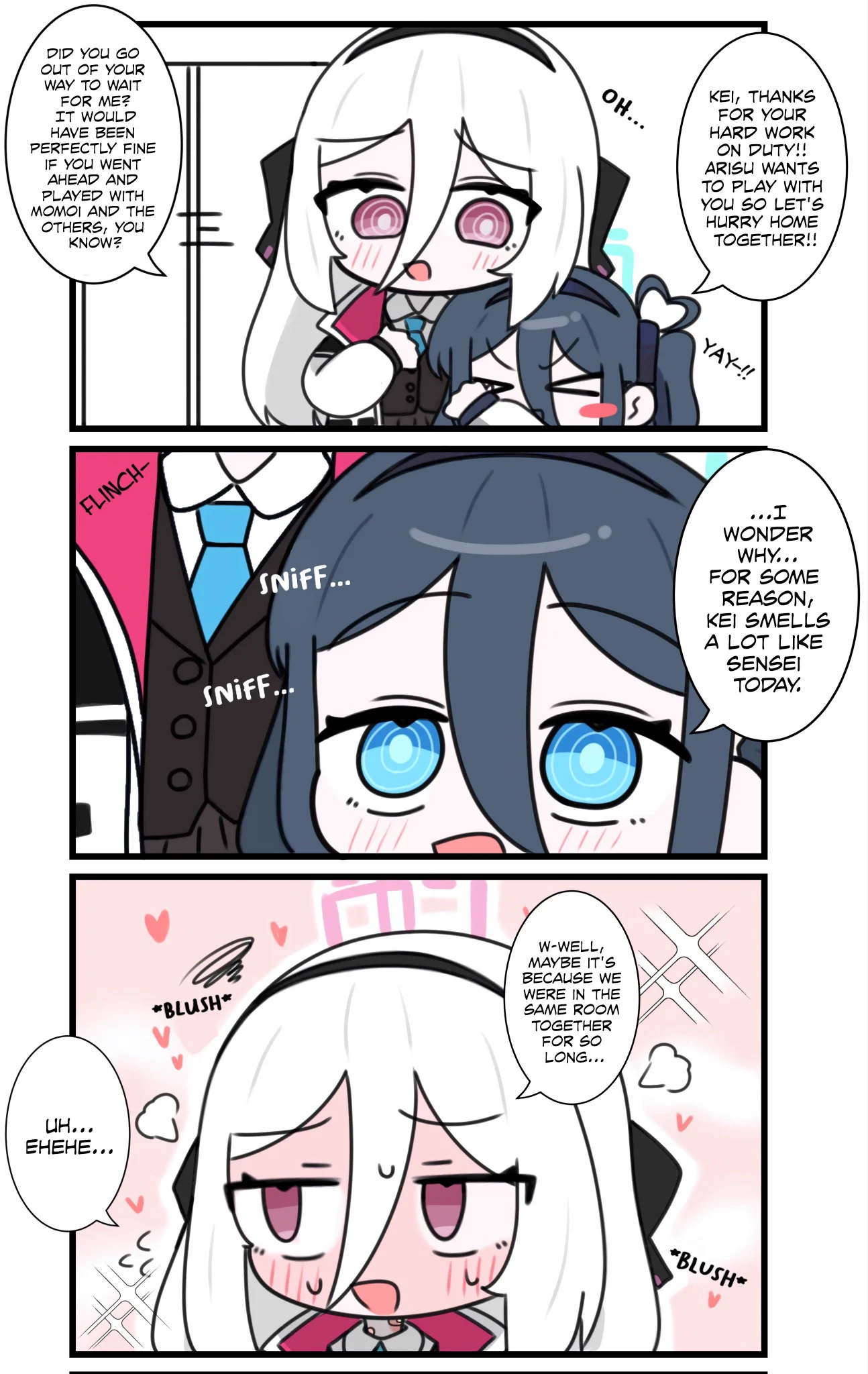 Raaya on X: 