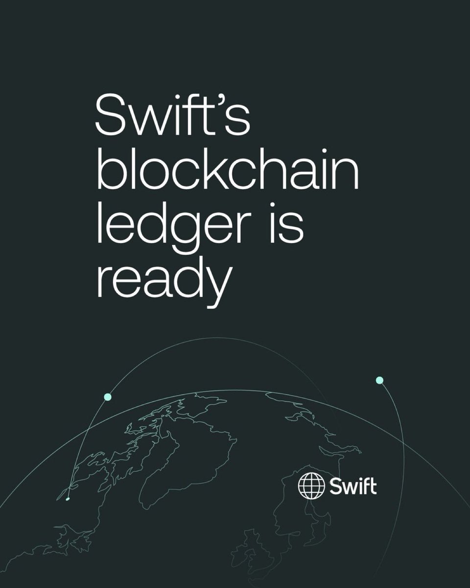 eyeopenameric_'s tweet photo. What’s next? This is the first use case. The ledger creates a foundation for future innovation in areas like programmable money and agentic commerce.  

Find out more: https://t.co/kzDtJb7CCp

#Ledger #Tokenisation #CrossBorderPayments https://t.co/CNJHiO05ys