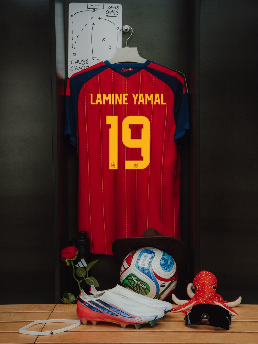 adidasfootball's tweet photo. https://t.co/tQHXVWb0CF
