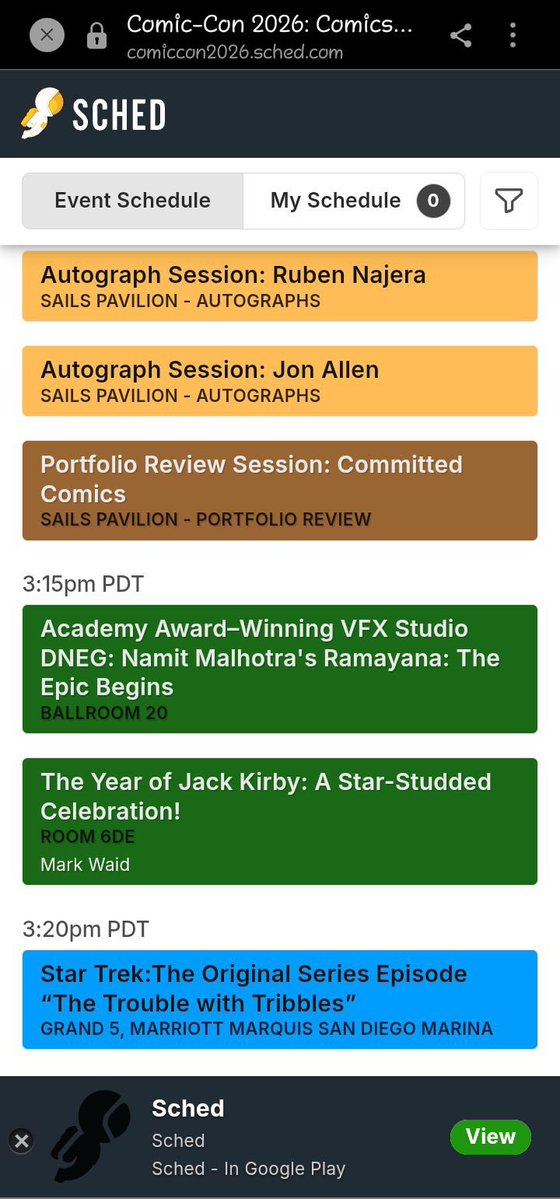 KshitizCritic's tweet photo. #Ramayana is in COMIC CON 2026 !!!!  

All the negative agenda of RAMAYANA IS NOT GOING TO COMIC CON ENDS HERE!! 

We are officially in comic con 2026 https://t.co/dxjXWy9ayK