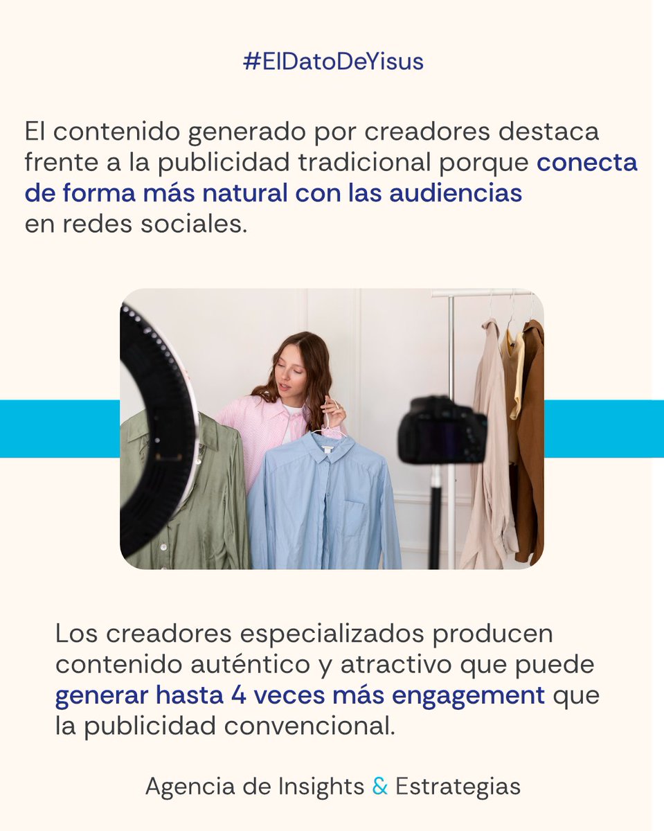 LEXIAGlobal's tweet photo. El retail media está redefiniendo la publicidad: marcas, datos y creadores se unen para transformar contenido en ventas medibles. 

Información vía @Digiday

#LEXIARecomienda #RetailMedia #CreatorEconomy #MarketingTrends 

https://t.co/bCTTDK75CL https://t.co/Dtjr7YO1TU
