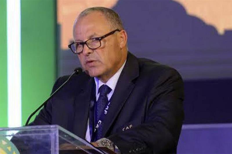 AhlyXtra's tweet photo. 🚨🇪🇬 Egyptian FA president Hany Abo Rida has asked CAF to increase the number of clubs in both the CAF Champions League and CAF Confederation Cup.

The proposal would give each member association an additional continental spot based on CAF’s ranking criteria and regulations.

👀 If approved in time, it could potentially open the door for Al Ahly to be included in this season’s CAF Champions League instead of the Confederation Cup. 🦅