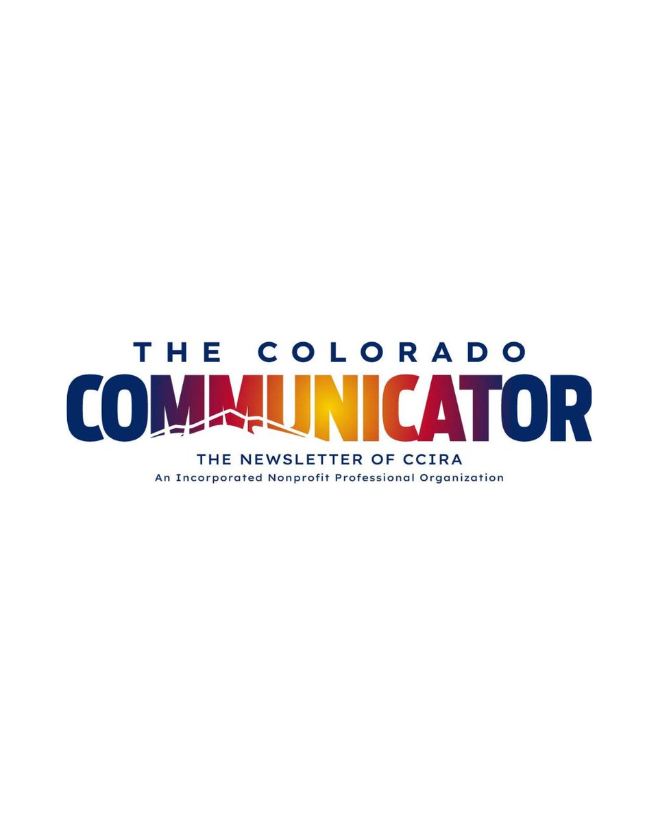ColoradoReading's tweet photo. The CCIRA July Newsletter is packed with exciting updates for educators! Mark your calendars for the 2027 CCIRA Conference on Literacy in Denver, where renowned speakers will share invaluable insights. Plus, don’t miss the Comprehension Matters Webinar Series! Register now for early bird pricing! Join us in enhancing literacy education for all learners. #CCIRA
#LiteracyEducation
#LiteracyLeadership #ProfessionalDevelopment #EducatorCommunity
https://t.co/fTyRE1zZsC