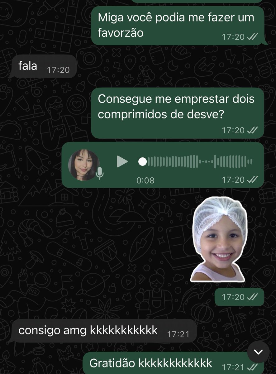 laricadebatata's tweet photo. O elo https://t.co/scU7zFgT5H