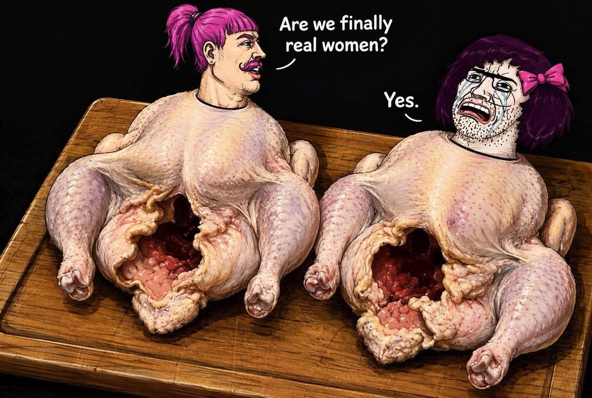 NCVikingChef's tweet photo. @AntiWokeMemes https://t.co/8VIlBYEjVf