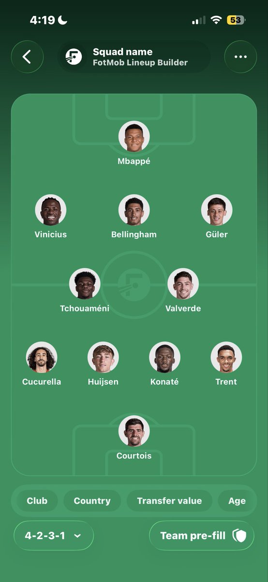 merenguefc tweet media