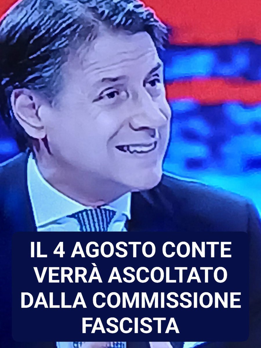NicolaIndelica6's tweet photo. La Melona scappa come un coniglio 🐇 dai giornalisti 
Conte affronta i giornalisti e anche loro 👇
Non ha nulla da temere chi non ha fatto nulla 
Ma chi ha fatto danno scappa https://t.co/dU98WC1kry