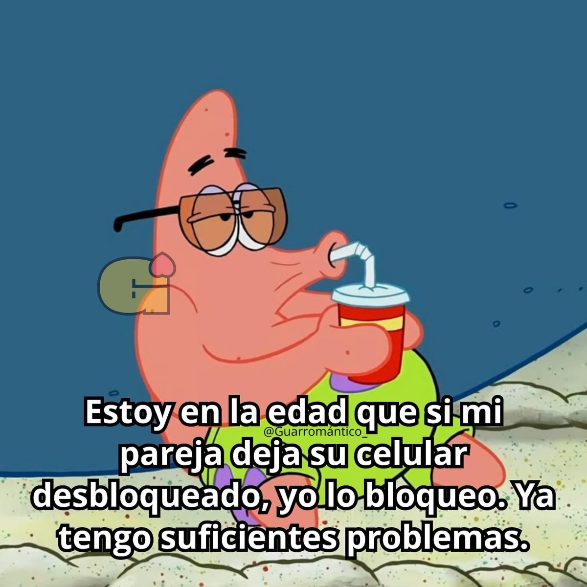 FraseSimple's tweet photo. https://t.co/dTocUuTsVk