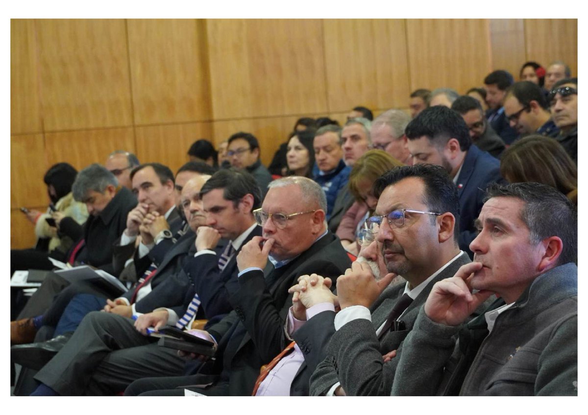 FORO ADR tweet media