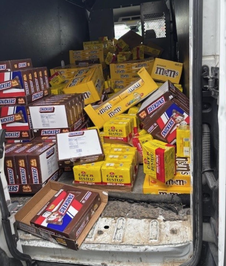 SBI1937's tweet photo. SBI assists with busting an Illegal Romanian Theft Ring in NC

On July 28, 2025, the Homeland Security Investigations Charlotte Carolina Financial Crimes Task Force requested assistance from the NC SBI in a fraud investigation involving stolen EBT accounts used to make purchases at multiple Sam's Club stores, resulting in losses totaling more than $1,160,324. Working with the USDA Office of Inspector General, investigators used financial receipts and photographs to identify several suspects connected to an Organized Retail Crime group from Romania.

On August 1, 2025, the suspects made about $15,000 in fraudulent purchases at a Sam's Club in Matthews, then continued to stores in Pineville and Gastonia. Surveillance teams followed them to a storage unit in Charlotte, where they were arrested without incident. Investigators recovered goods valued between $27,000 and $30,000. A search warrant at one suspect's residence turned up evidence of fraudulent money card production, and investigators anticipated additional federal charges and targets.

On July 2, 2026, brothers Marian Ovidiu Dumitru and Catalin Dumitru, both in the United States illegally, pleaded guilty in federal court in Charlotte to a multi-state SNAP fraud scheme. Between July 2024 and August 2025, they took part in an identity-theft ring that stole more than $760,000 in SNAP benefits across several states, including New Jersey and Massachusetts.

Each brother pleaded guilty to wire fraud and faces up to 20 years in federal prison. A sentencing date has not been set. Multiple federal and state agencies took part in the investigation, and the U.S. Attorney's Office in Charlotte is prosecuting the case.

@NCLeg @NCSHP @NCACP @NCSheriffsAssoc @USAO_WDNC @NCAGO @HSI_Charlotte