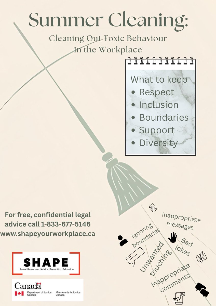 Hamilton Community Legal Clinic tweet media