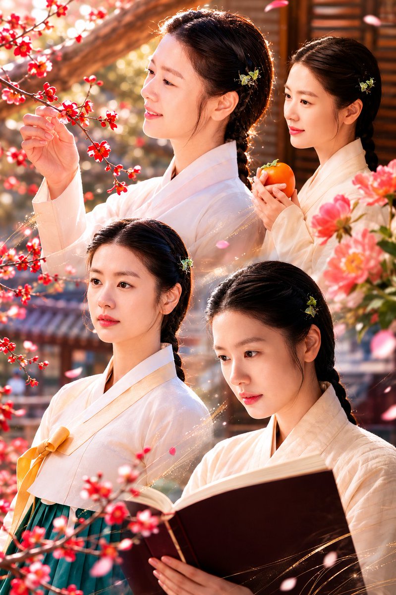 frudeok's tweet photo. Happy 7th anniversary Lady Hae-Won
#JungSoMin #์ ์๋ฏผ
#HommeFatale https://t.co/eOqrkWYQj6