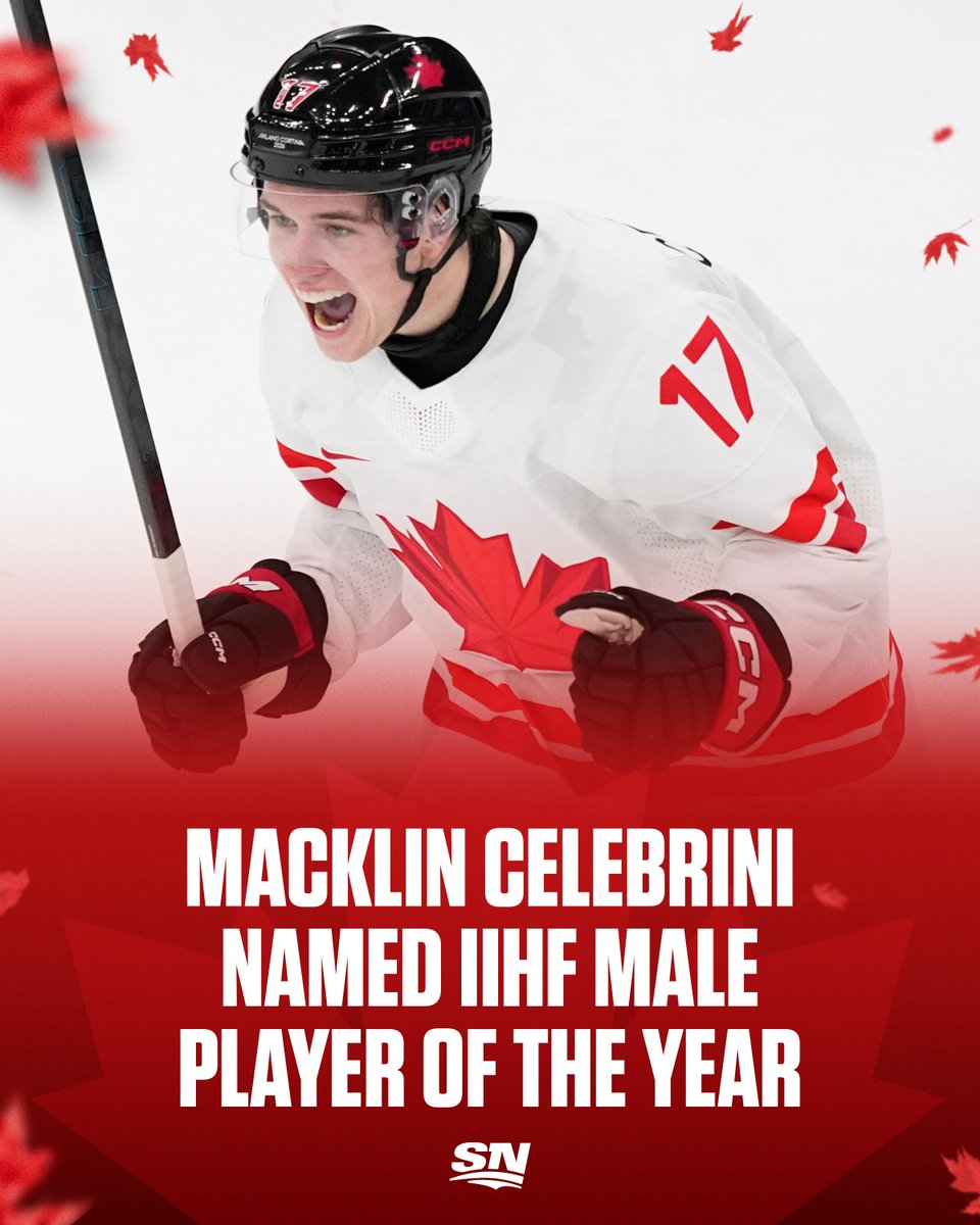 Sportsnet tweet media