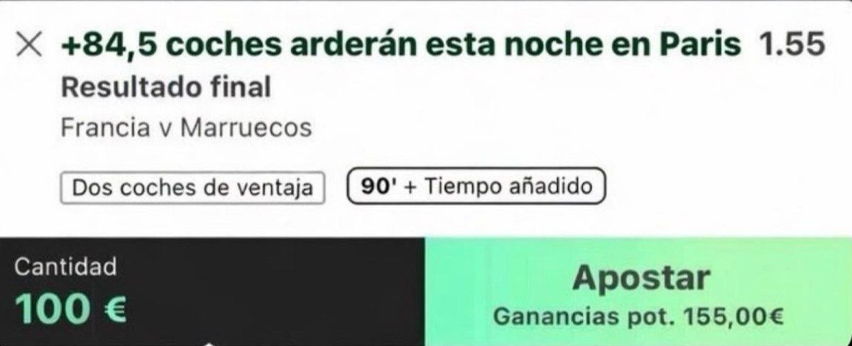 qzitu's tweet photo. Mi apuesta https://t.co/rCO2cVai4J