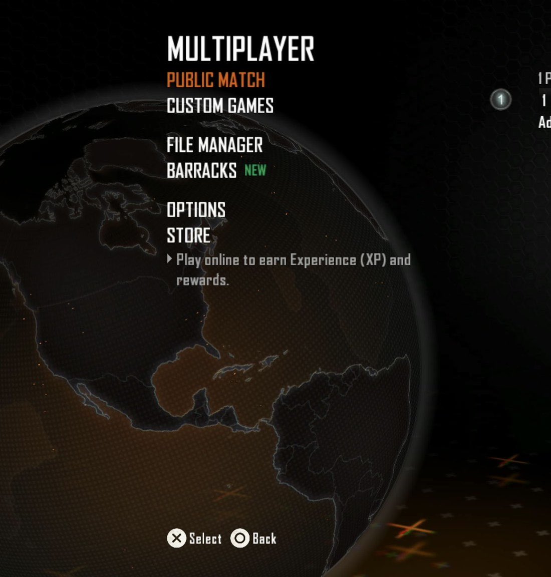 charlieINTEL's tweet photo. Activision has removed the live player counts in the Black Ops and Black Ops 2 ports https://t.co/rUgNDEvNLP