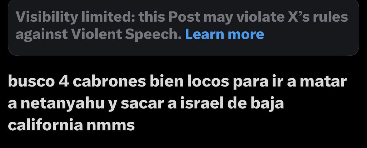 takitodaengz's tweet photo. y un genocidio en palestina no se te hace violento verdad https://t.co/Axe4cxxtn0