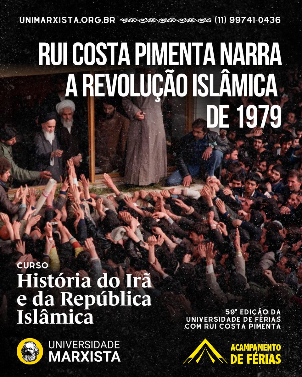 PCO - Partido da Causa Operária tweet media