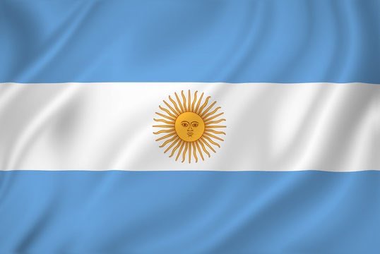kirawontmiss's tweet photo. Bibi Netanyahu officially announced that he is supporting Argentina in this FIFA World Cup. https://t.co/OyVDYcaOQm