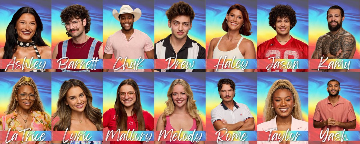Big Brother Buzz #BB28 tweet media