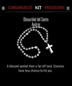 trad_west_'s tweet photo. >Red Dead Redemption
>Choose to be a good guy and max out honor by defending the weak, sparing lives, and helping strangers
>Hit maximum honor
>Game doesn't reward you with a bigger gun or a pile of cash
>Instead, you are rewarded with an encounter with a Catholic nun
>She hands you the Rosary of Saint Andrew as a gift for your righteous deeds
>It literally acts as a shield, decreasing the accuracy of enemy fire against you
>Teaches you that a man actively seeking redemption operates under divine protection
>The ultimate reward for a virtuous life isn't worldly loot, it's a blessed symbol of faith

Unfathomably based