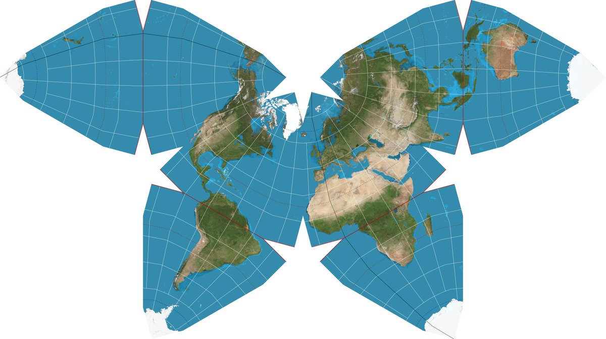 cowomo404's tweet photo. @larayapmaaq This image is a flat picture - in real life it's not flat,  it's round. Measure this this map and you'll be closer. https://t.co/EYz9aXg9XW