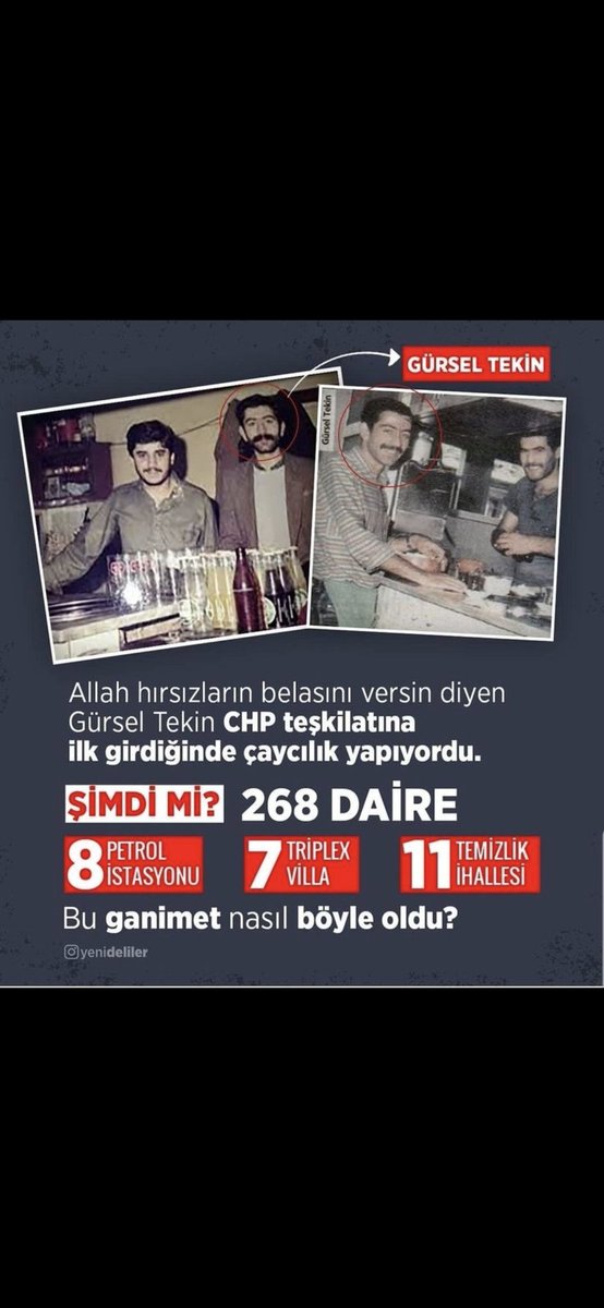 chekapone's tweet photo. @gurseltekin34 Nerden nereye https://t.co/CblBunLEZy